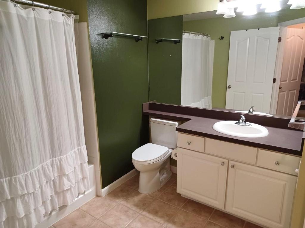 FIORE AT THE GARDENS CONDO - Residential