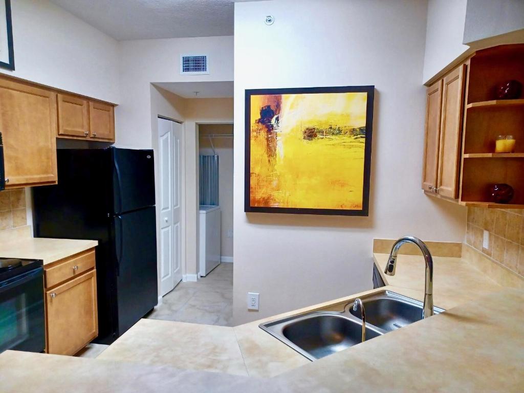 FIORE AT THE GARDENS CONDO - Residential