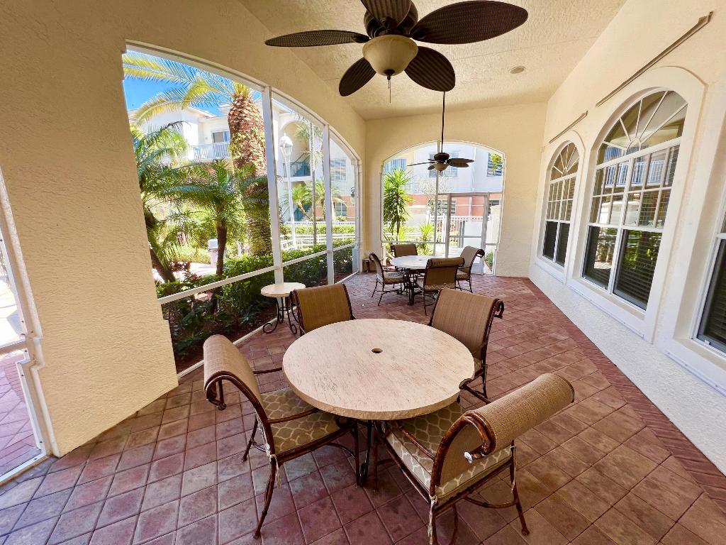 FIORE AT THE GARDENS CONDO - Residential