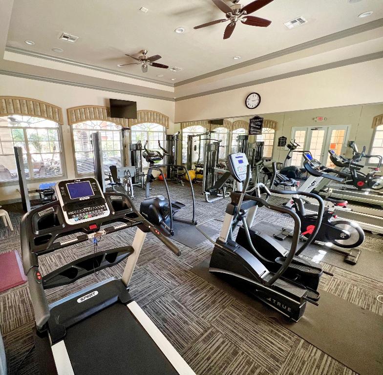 FIORE AT THE GARDENS CONDO - Residential