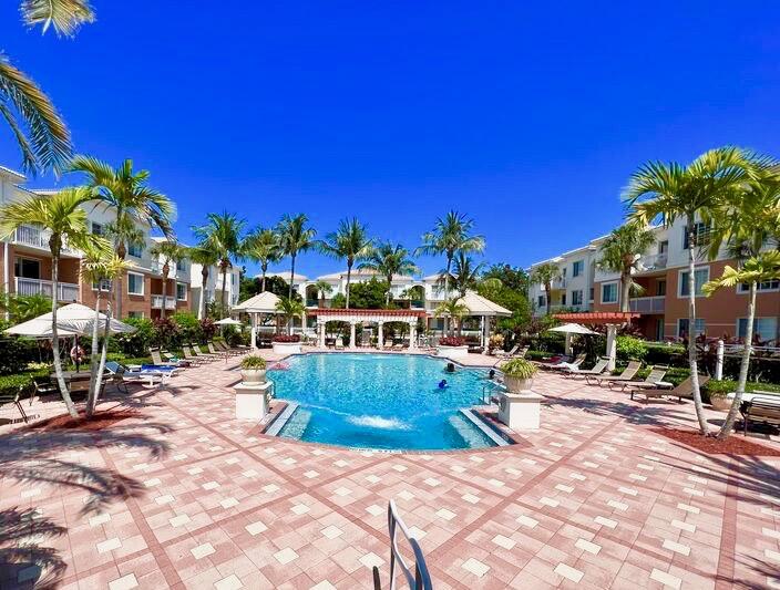 FIORE AT THE GARDENS CONDO - Residential