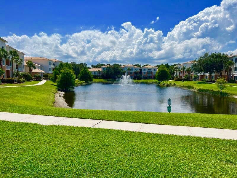 FIORE AT THE GARDENS CONDO - Residential