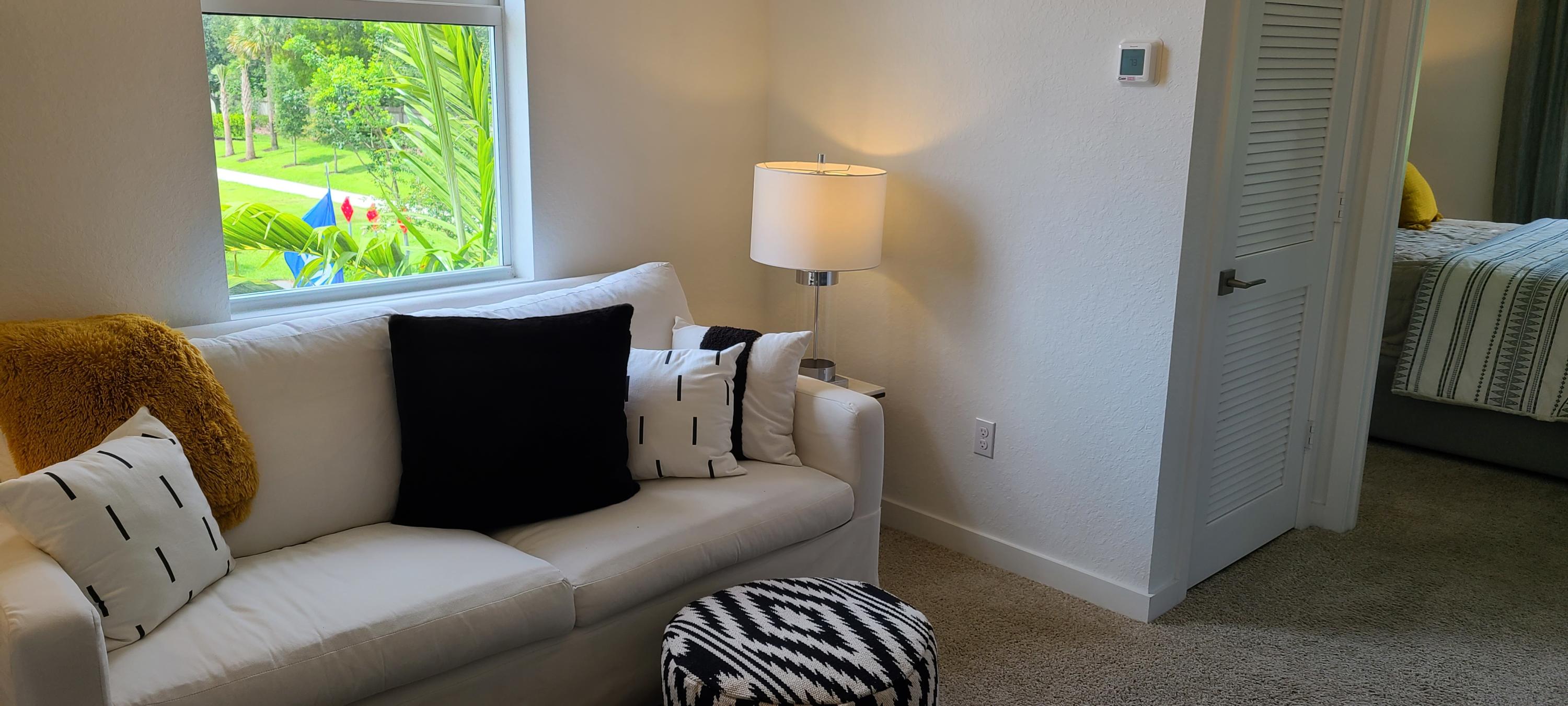 TOWN COMMONS PUD REPLAT - Residential Lease