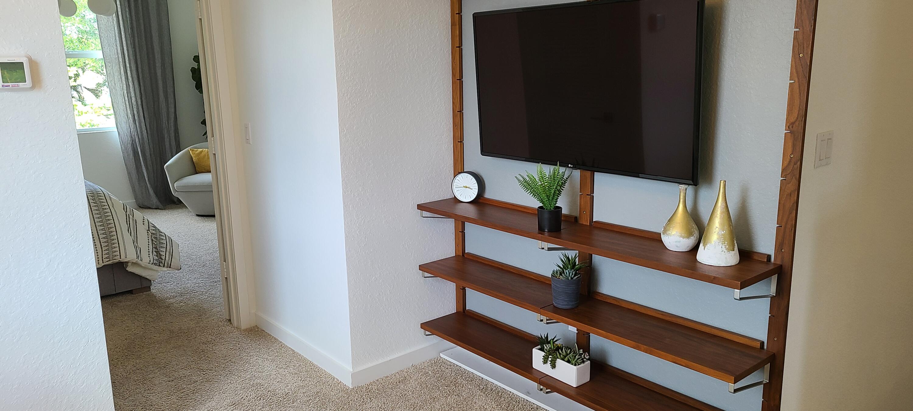 TOWN COMMONS PUD REPLAT - Residential Lease