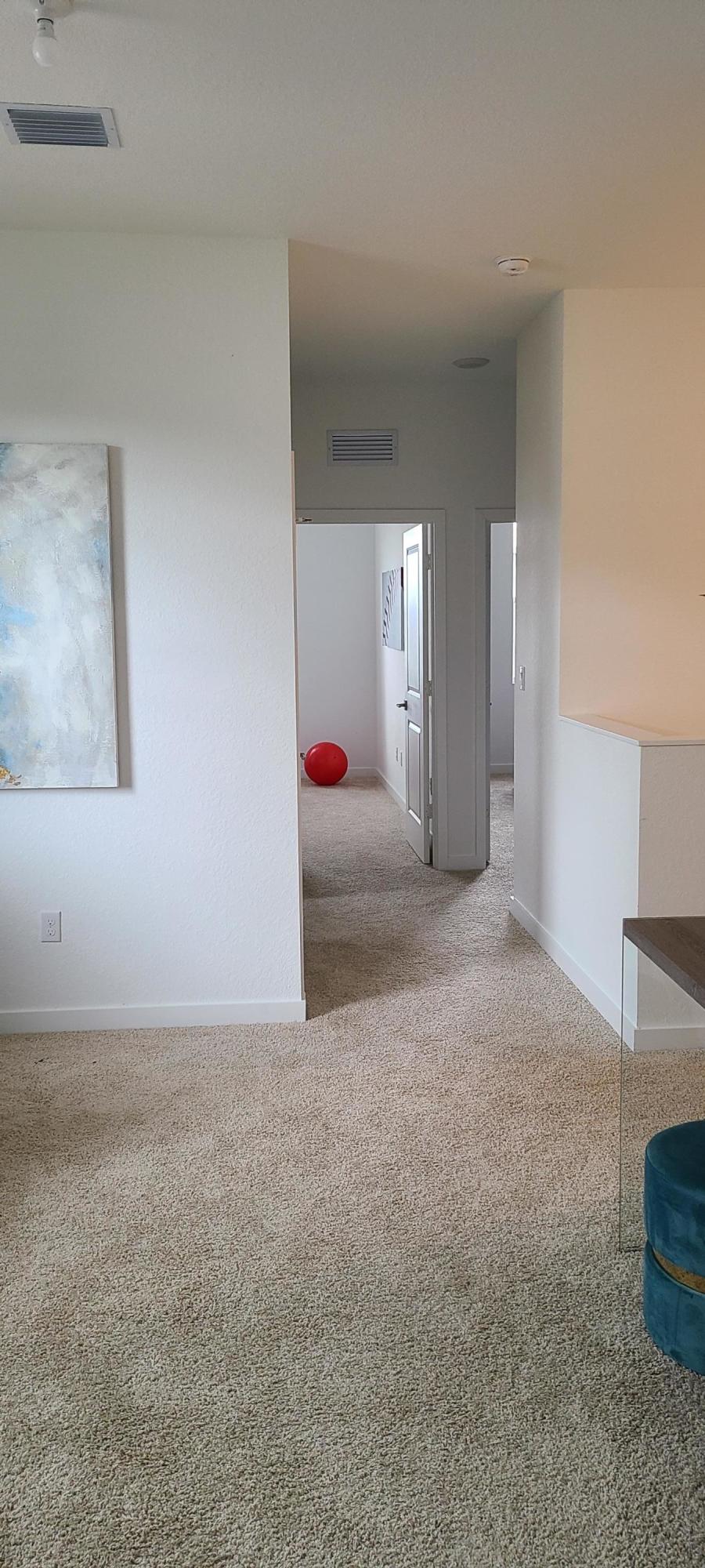 TOWN COMMONS PUD REPLAT - Residential Lease