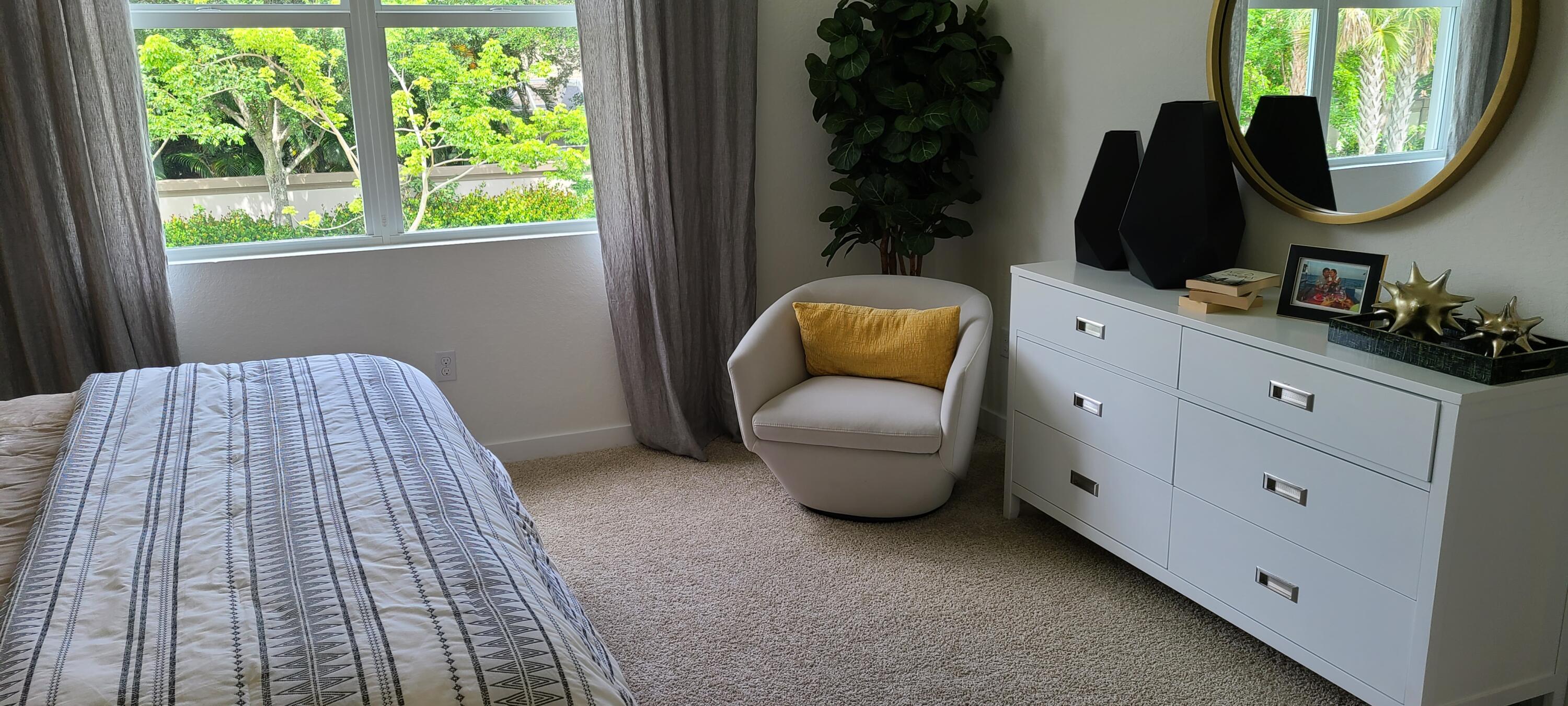 TOWN COMMONS PUD REPLAT - Residential Lease