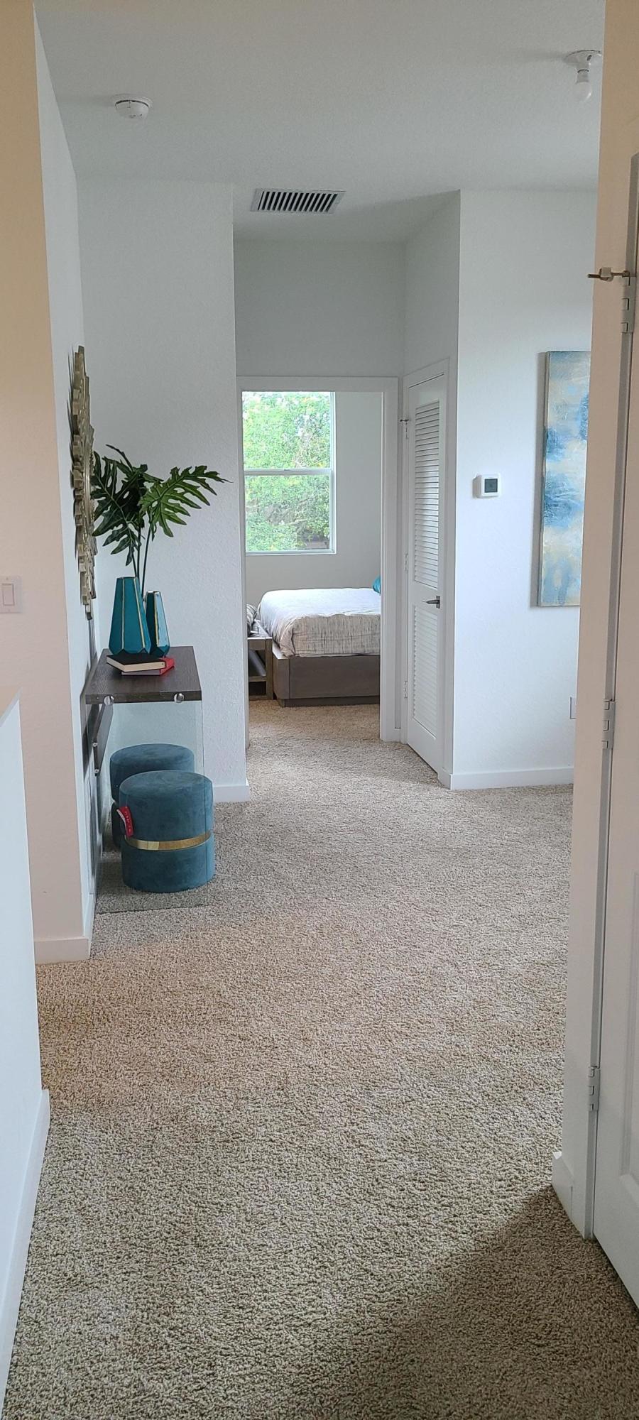 TOWN COMMONS PUD REPLAT - Residential Lease