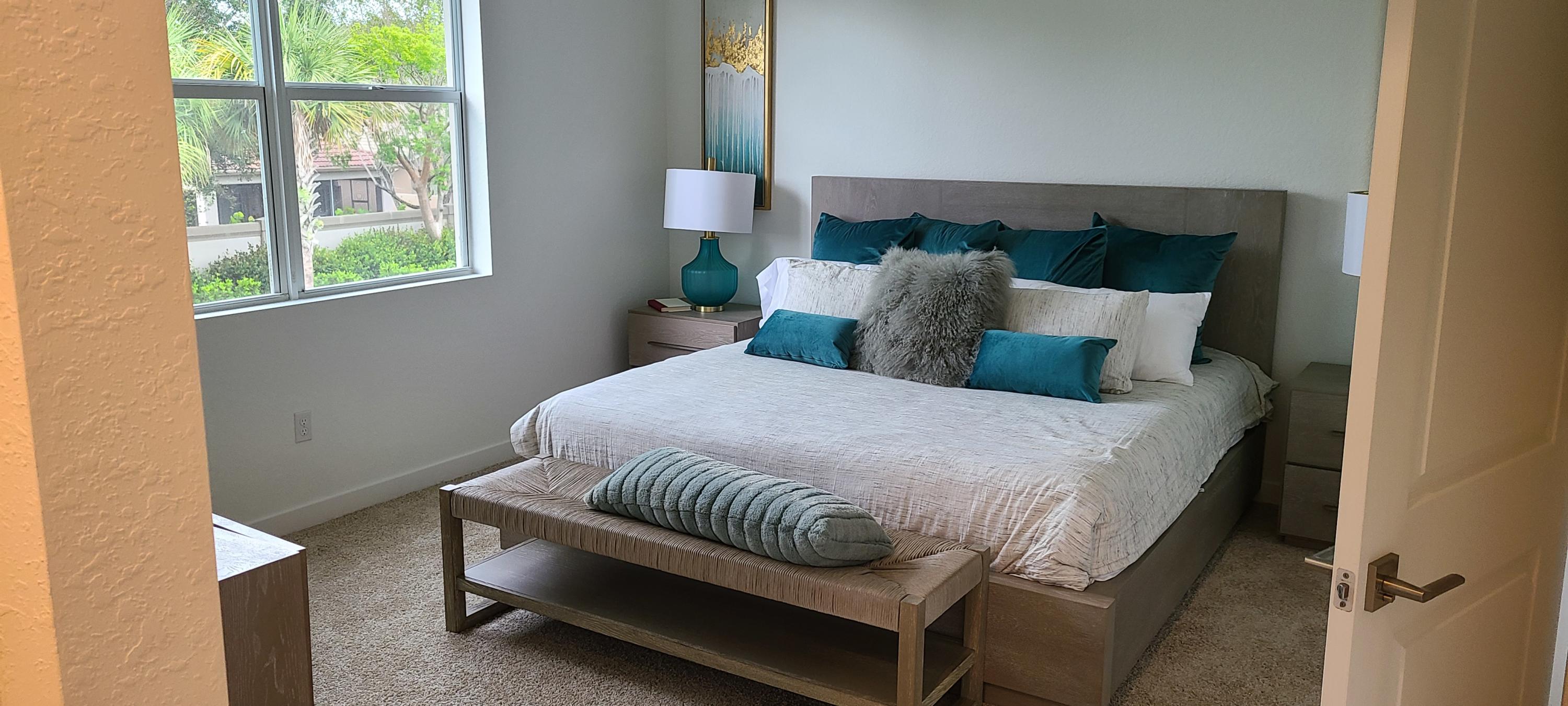 TOWN COMMONS PUD REPLAT - Residential Lease