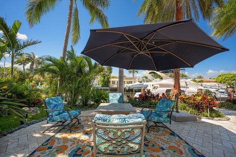 A home in Lauderdale By The Sea