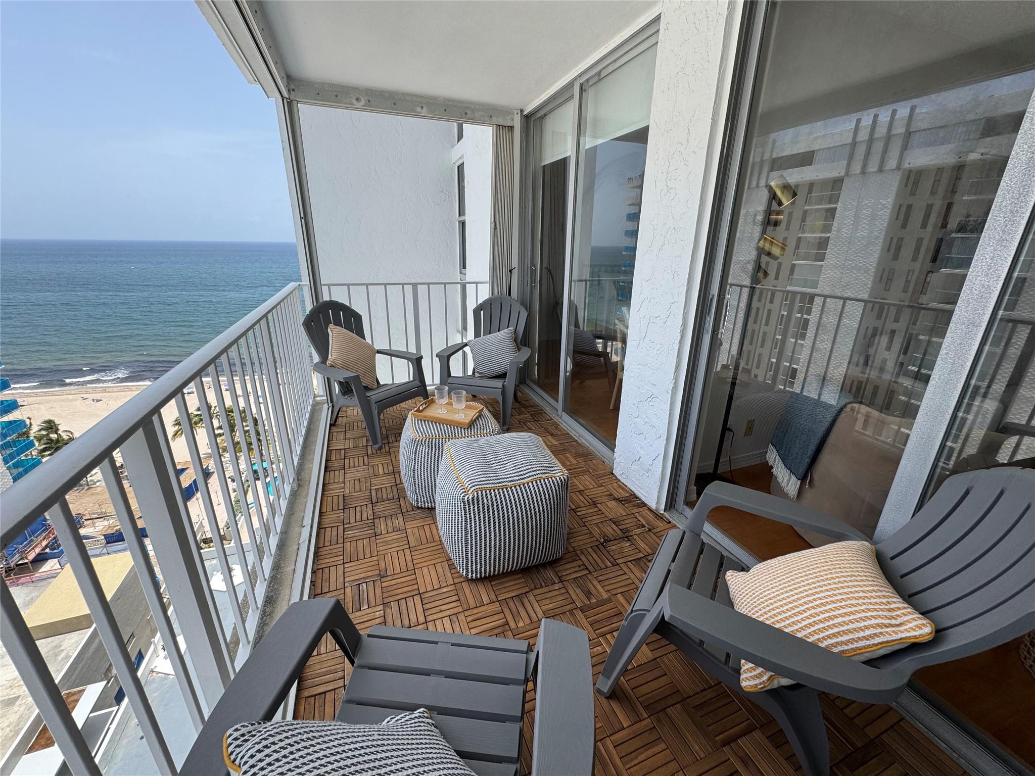 1010 S Ocean Blvd 1612