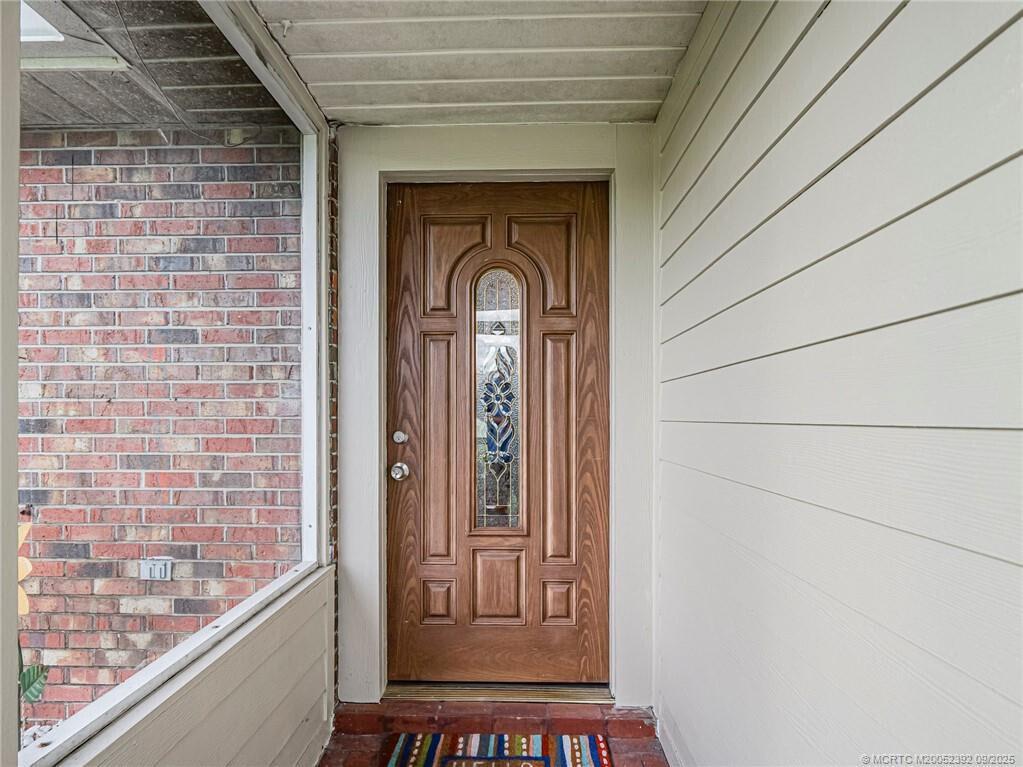 PORT ST LUCIE SECTION 15 - Residential