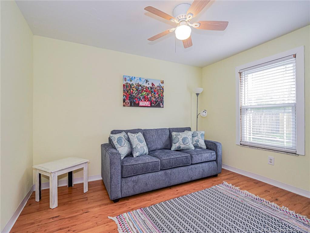 PORT ST LUCIE SECTION 15 - Residential