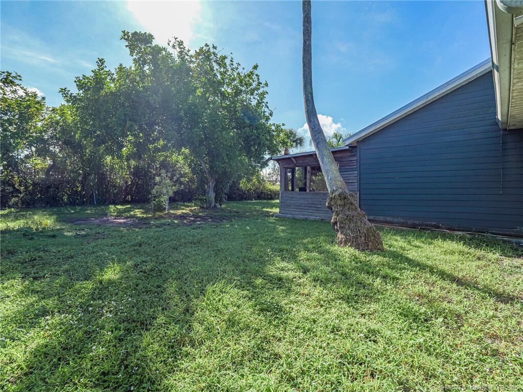 PORT ST LUCIE SECTION 15 - Residential