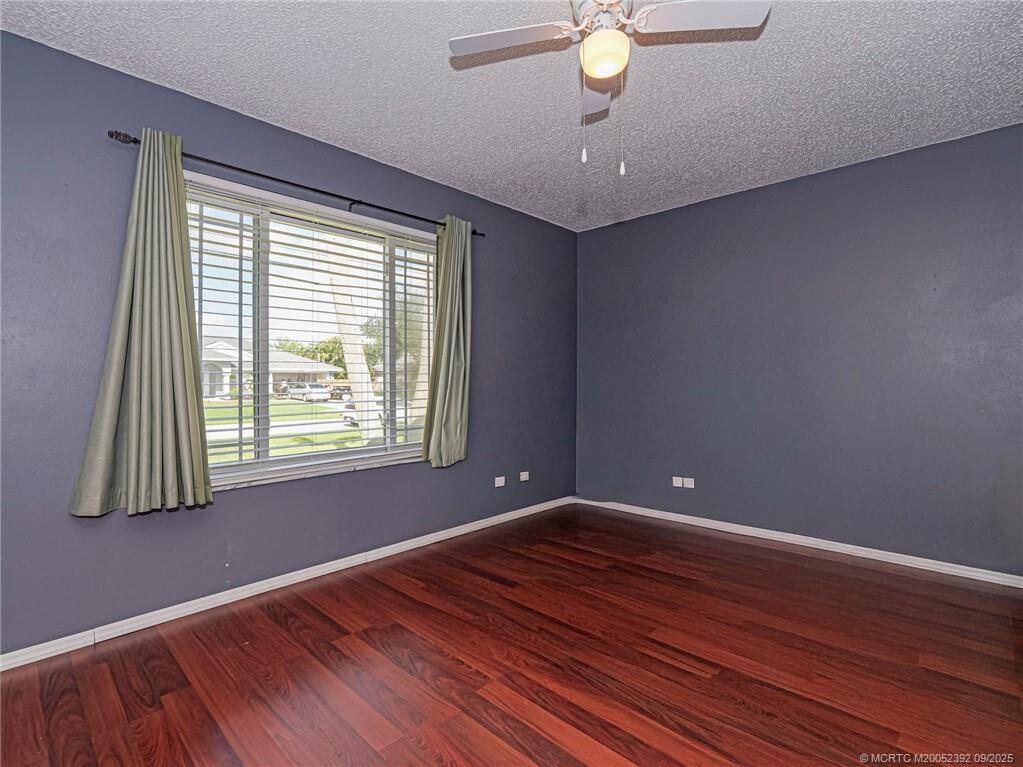 PORT ST LUCIE SECTION 15 - Residential