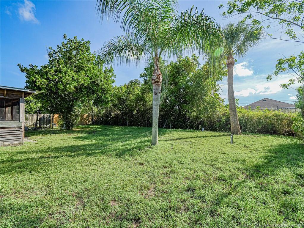 PORT ST LUCIE SECTION 15 - Residential