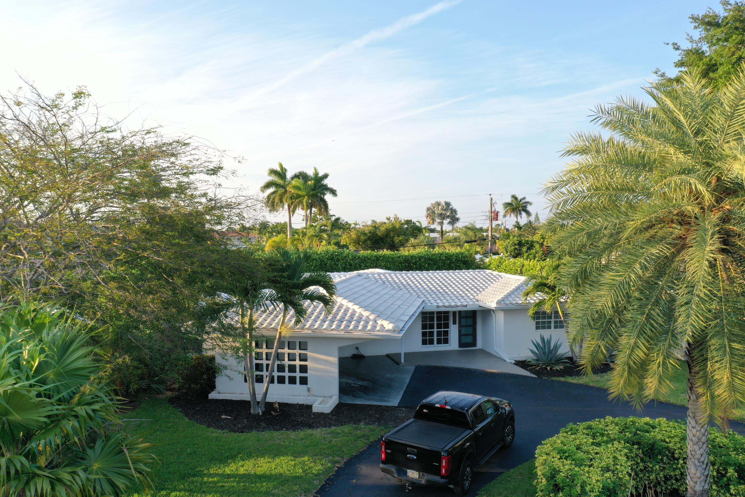 CORAL RIDGE ADD - Residential