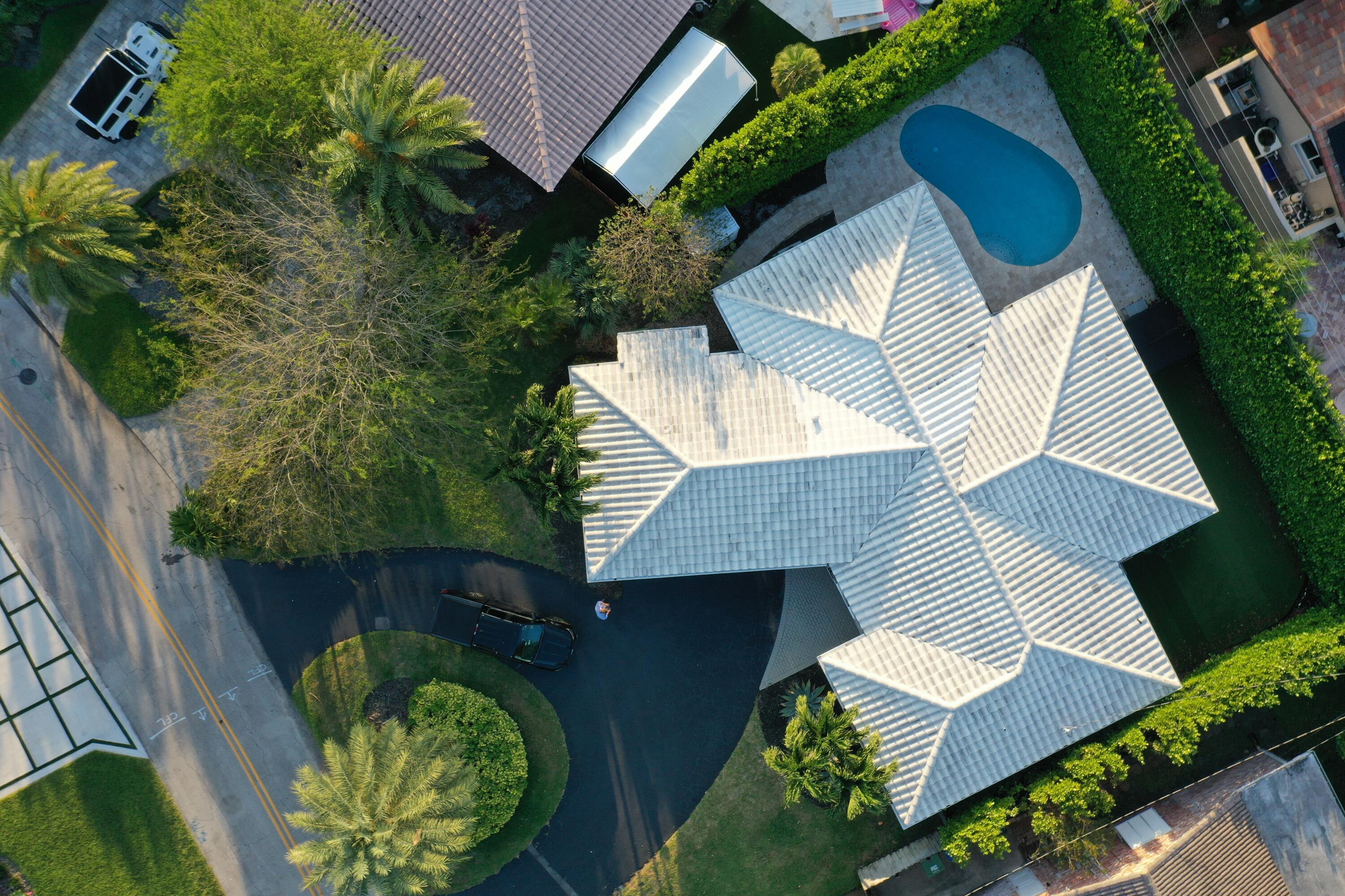 CORAL RIDGE ADD - Residential