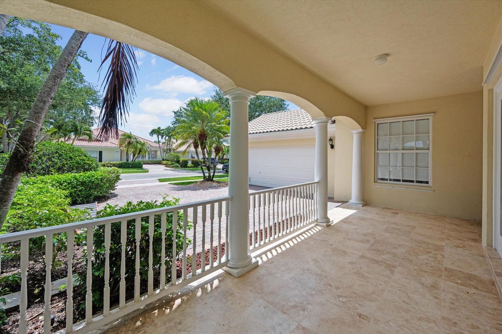 Photo of 2057 Futana Way, Wellington, FL 33414 (MLS # R11089777)