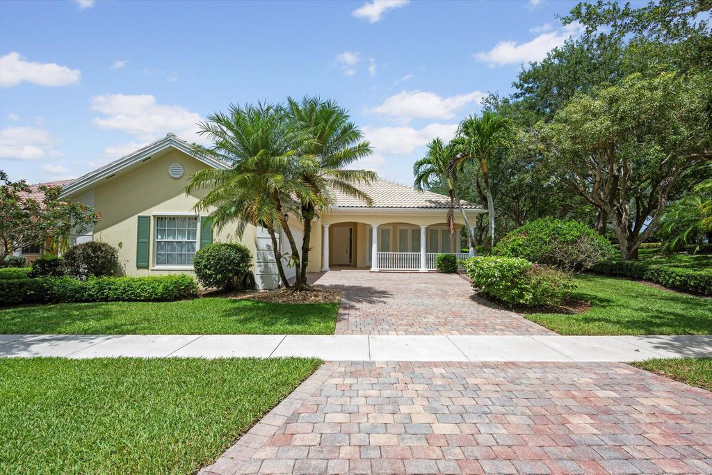 Photo of 2057 Futana Way, Wellington, FL 33414 (MLS # R11089777)