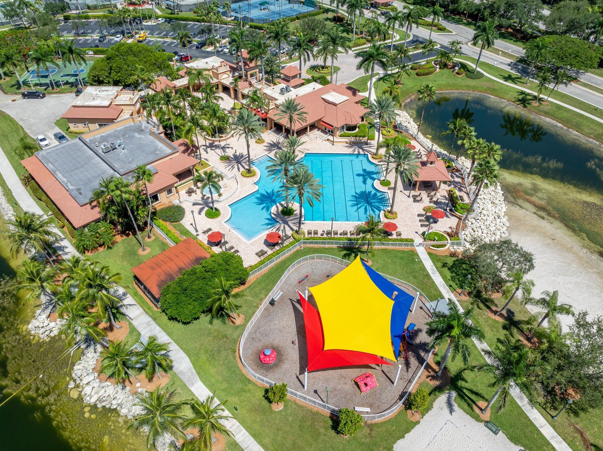 GRAND KEY _ Sunset Lakes - Residential Lease