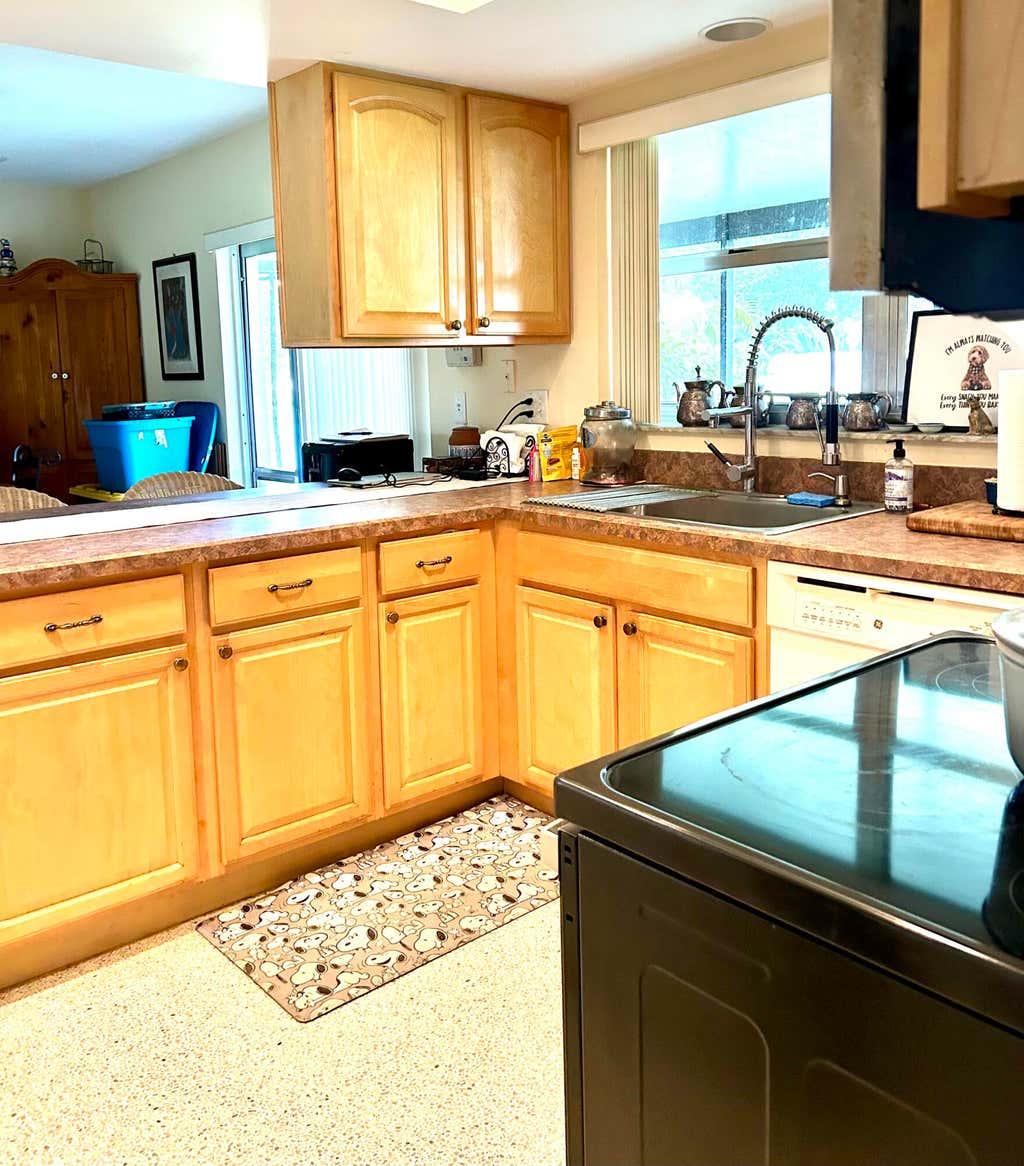 Photo of 3071 SE Santa Anita Street, Port Saint Lucie, FL 34952 (MLS # R11010847)