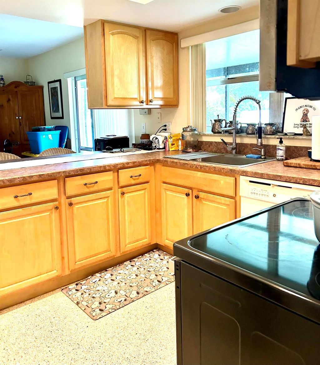 Photo of 3071 SE Santa Anita Street, Port Saint Lucie, FL 34952 (MLS # R11010847)