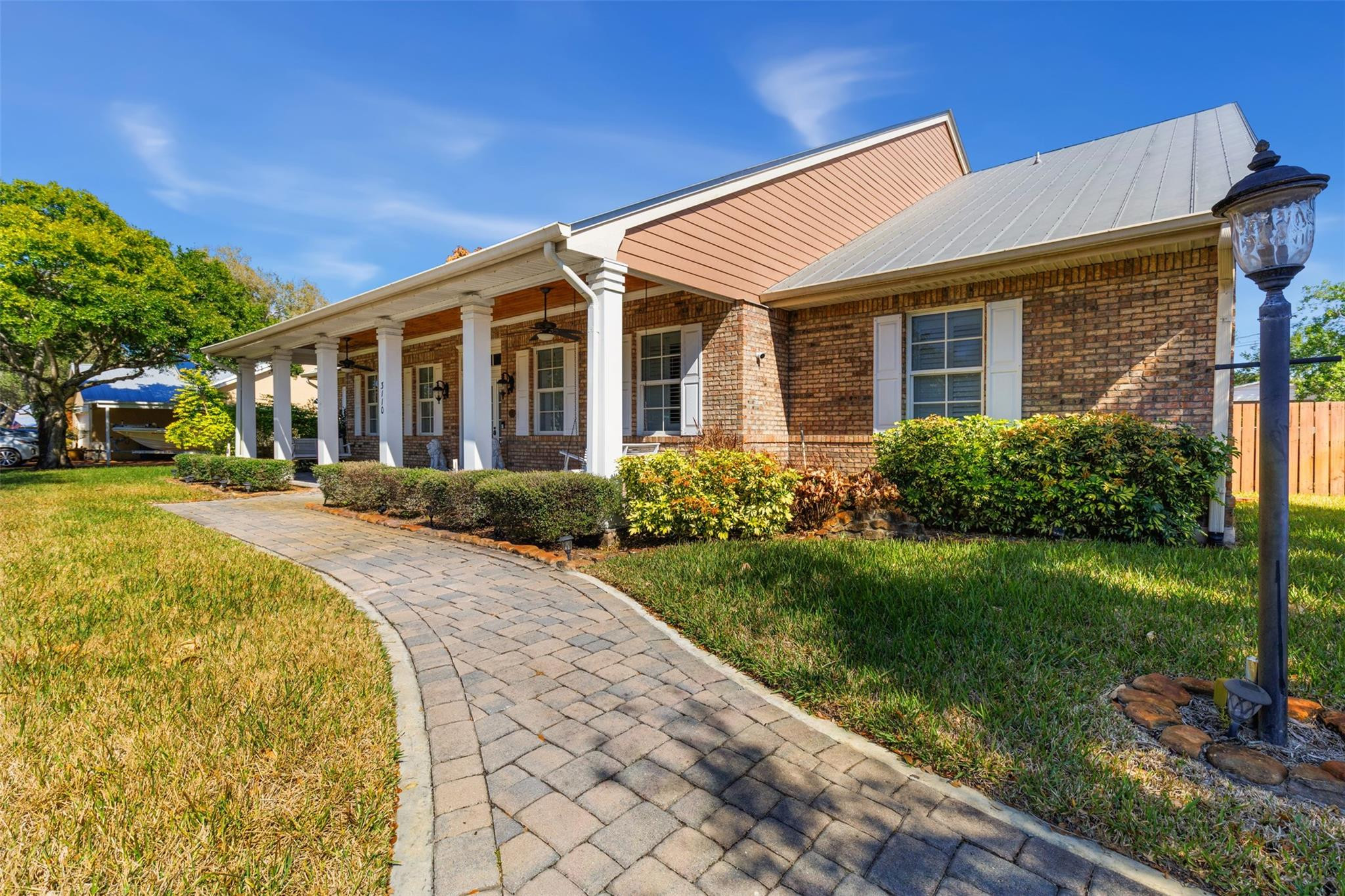 Lost Tree Estates - Residential