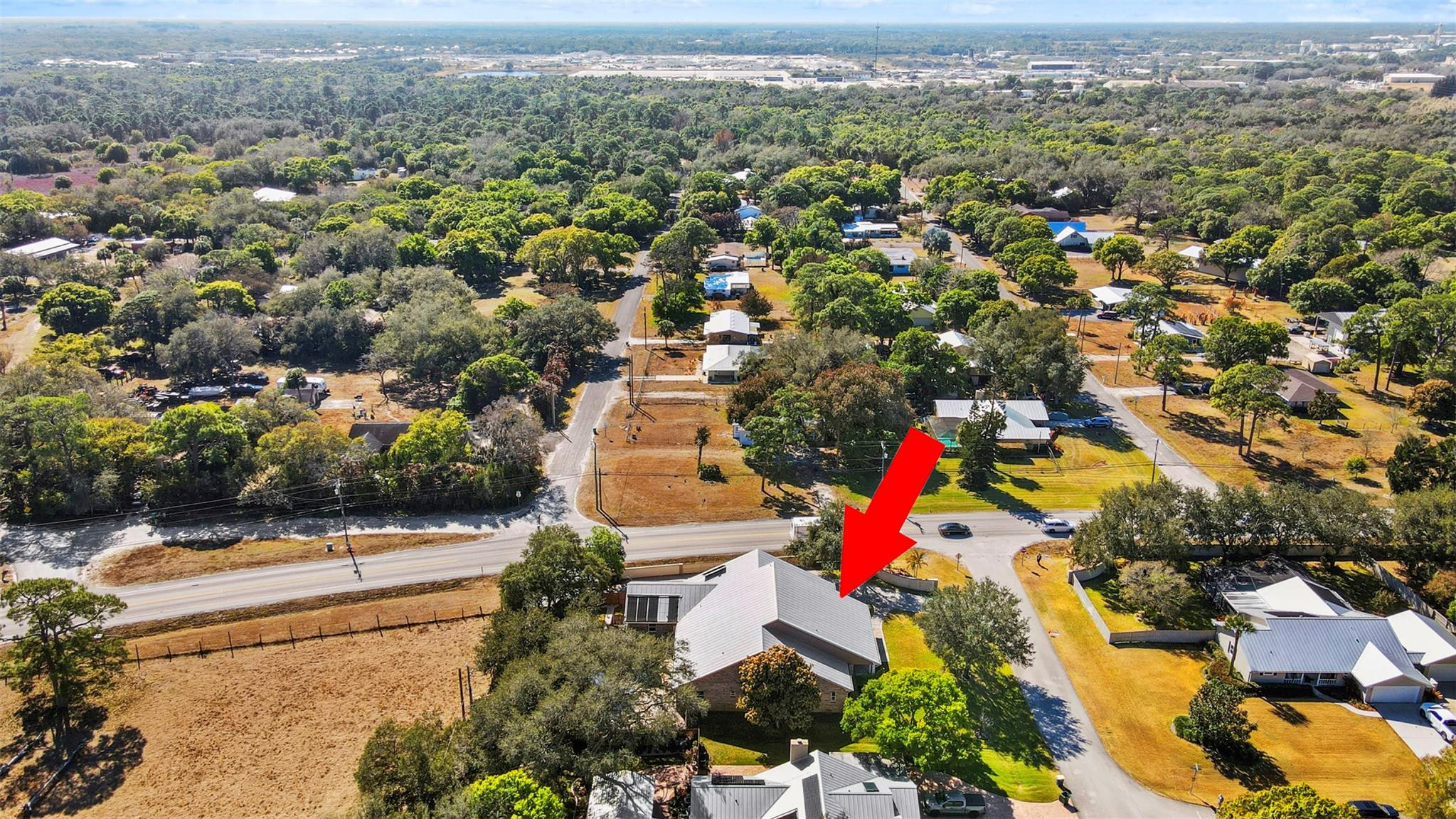 Lost Tree Estates - Residential