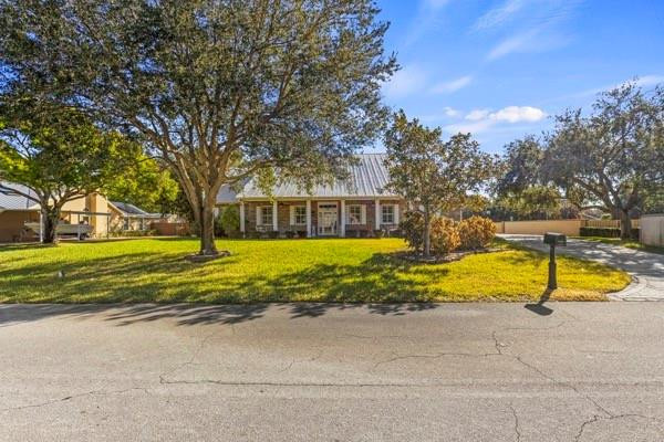 Lost Tree Estates - Residential