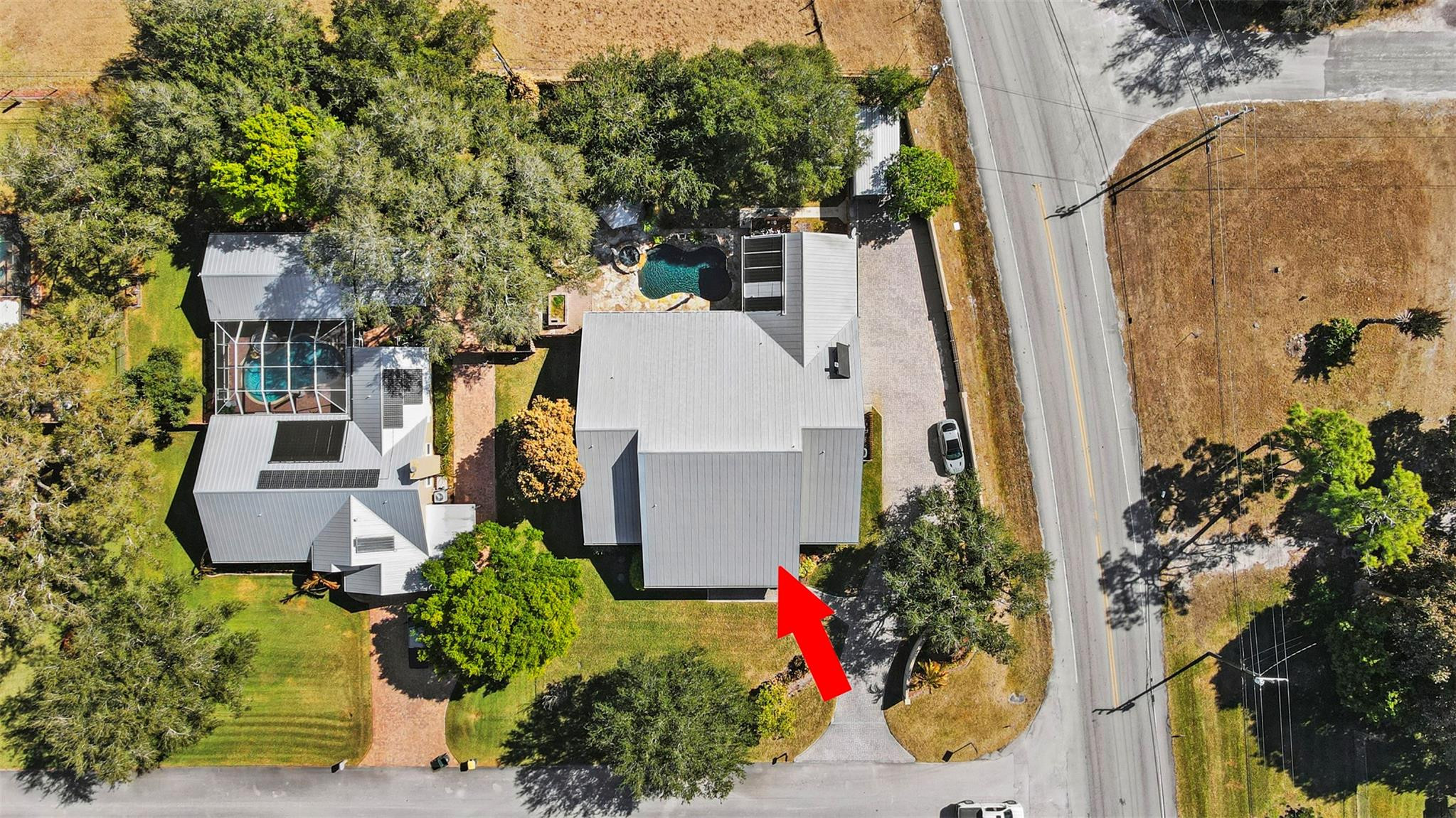 Lost Tree Estates - Residential