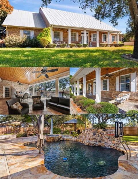 Photo of 3110 Lost Tree Boulevard, Fort Pierce, FL 34981 (MLS # F10546875)