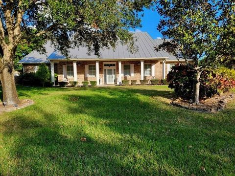 3110 Lost Tree Boulevard Fort Pierce FL 34981