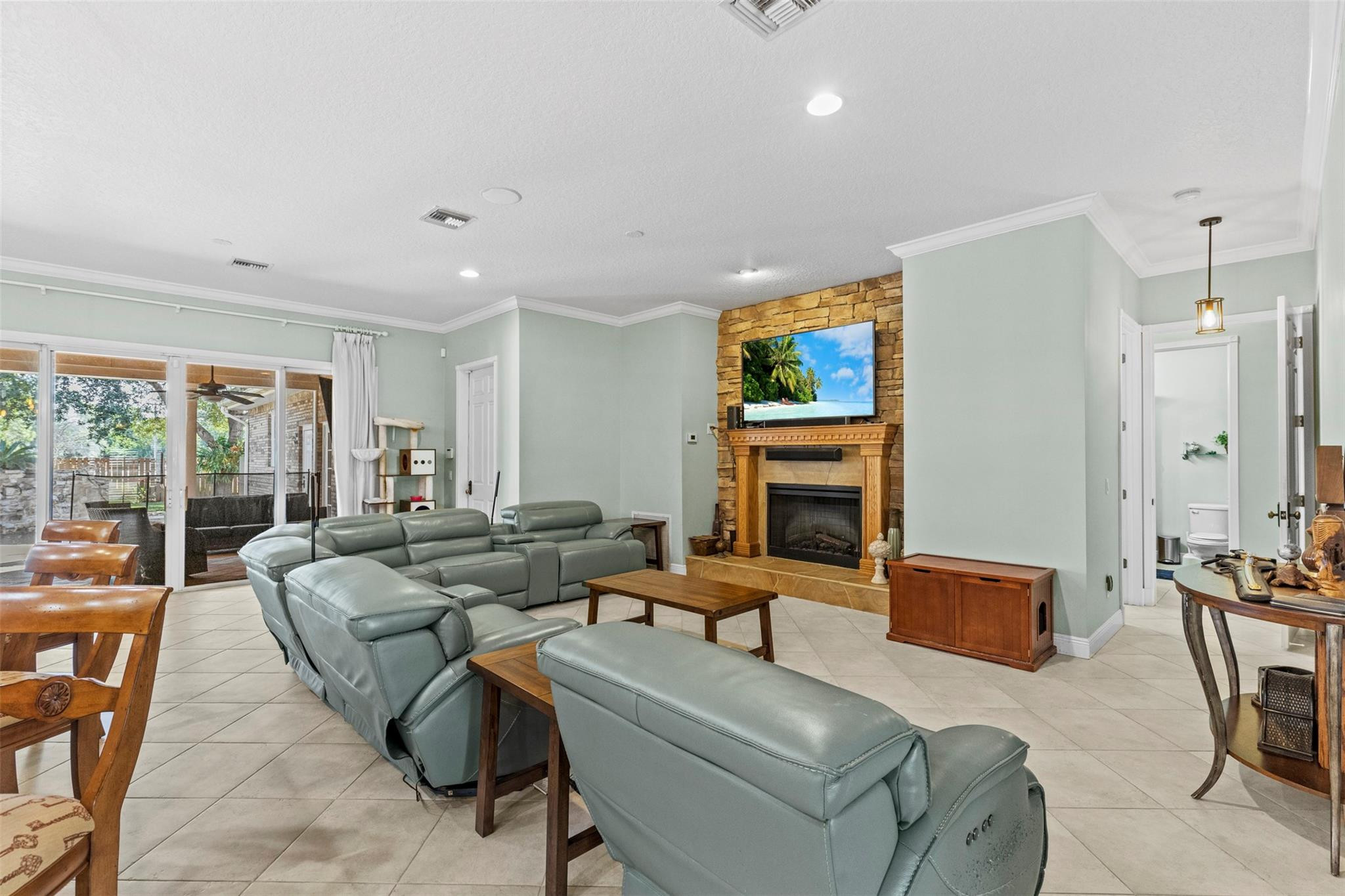 Lost Tree Estates - Residential