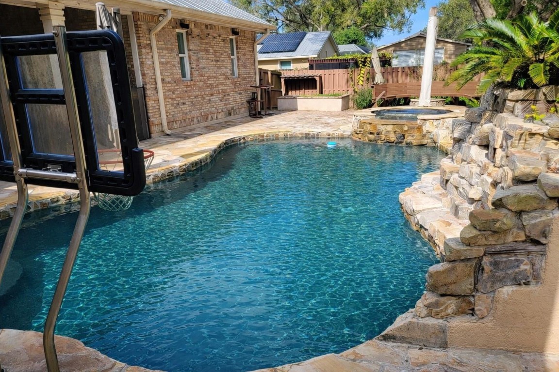 3110 Lost Tree Boulevard