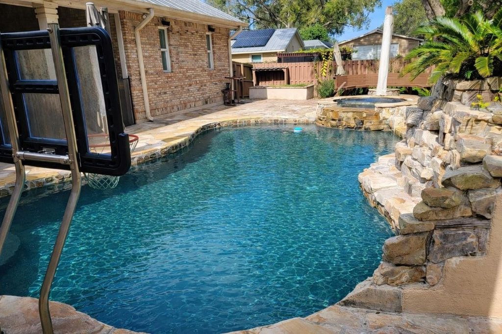 Photo of 3110 Lost Tree Boulevard, Fort Pierce, FL 34981 (MLS # F10546875)