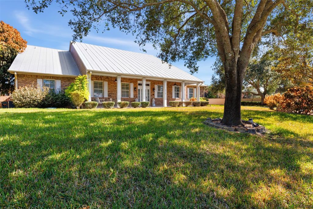 Photo of 3110 Lost Tree Boulevard, Fort Pierce, FL 34981 (MLS # F10546875)