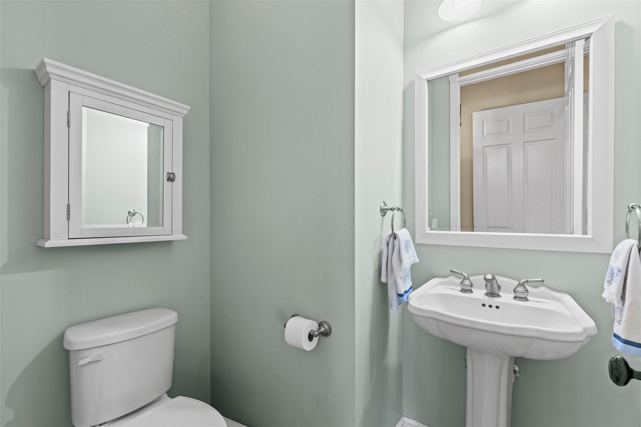 Lost Tree Estates - Residential