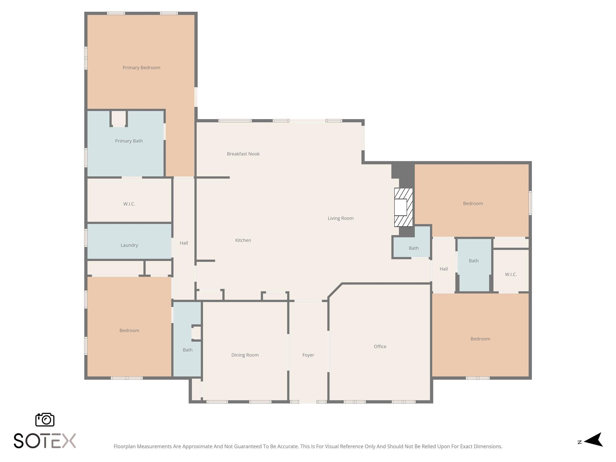 Lost Tree Estates - Residential