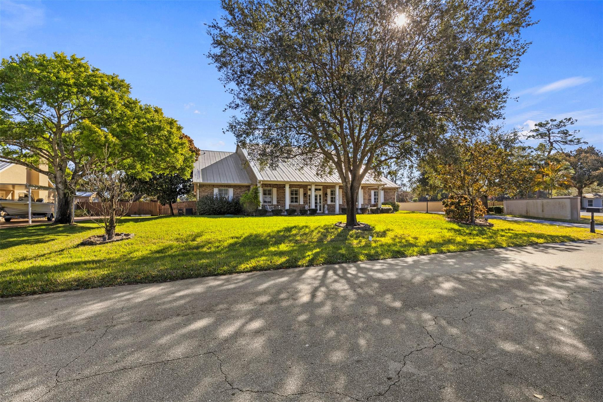 Lost Tree Estates - Residential