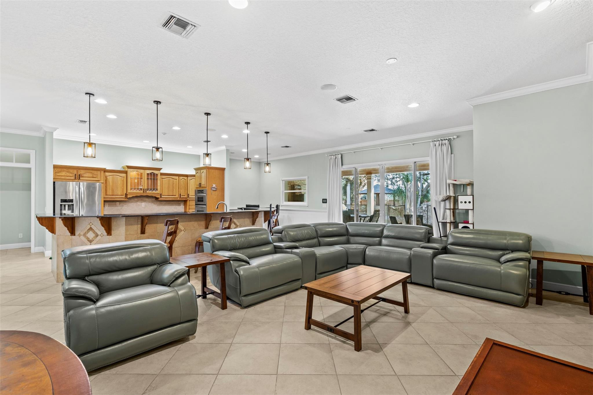 Lost Tree Estates - Residential