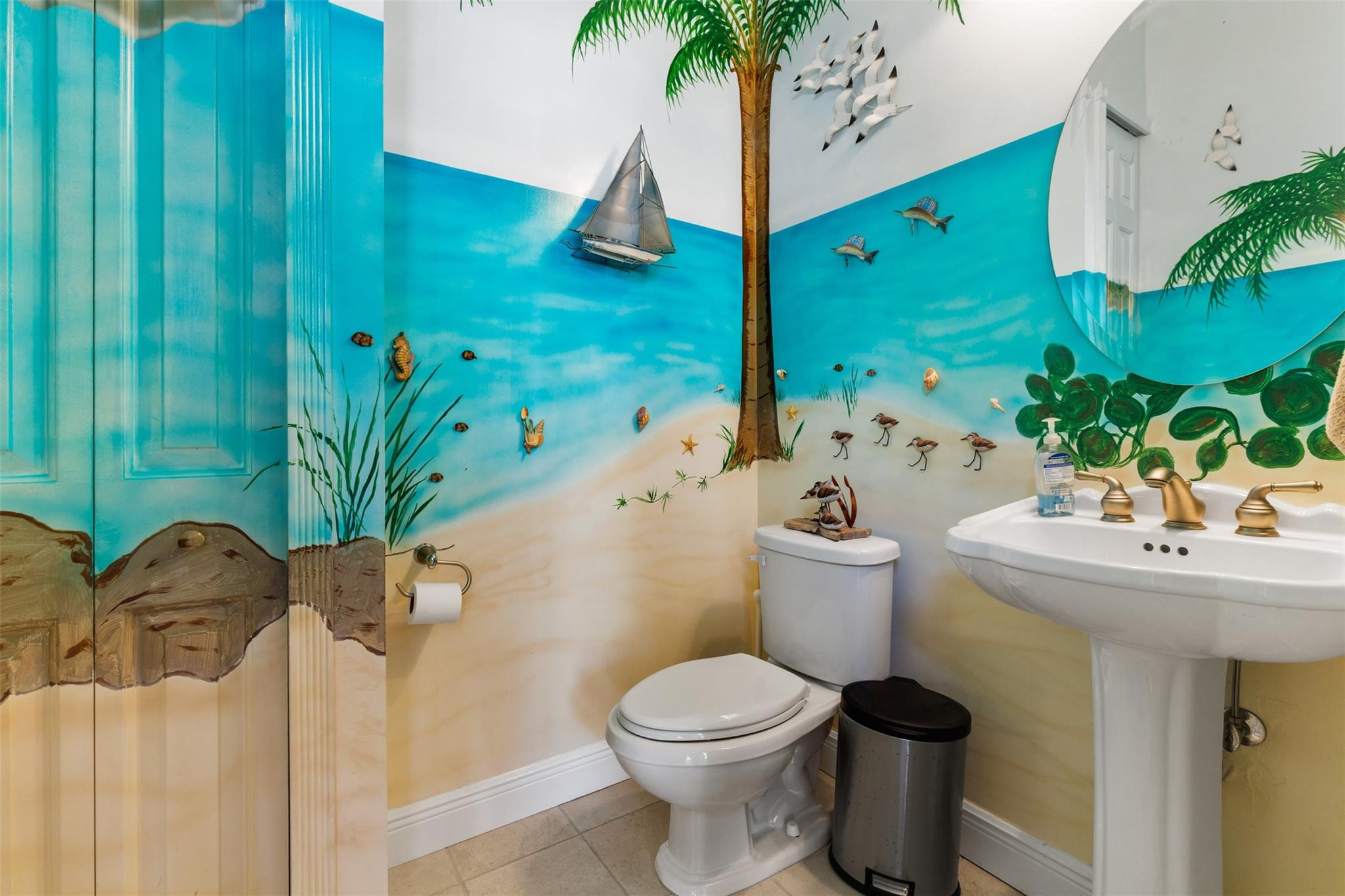 Lost Tree Estates - Residential