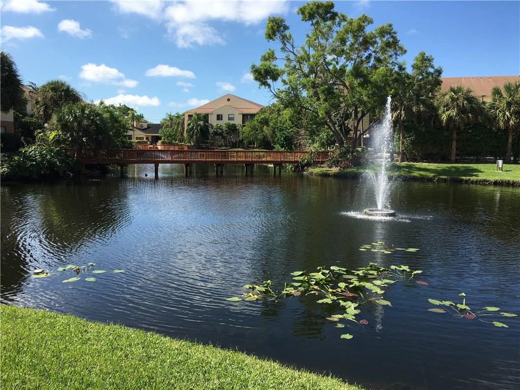 Summerbreeze Condo - Residential Lease