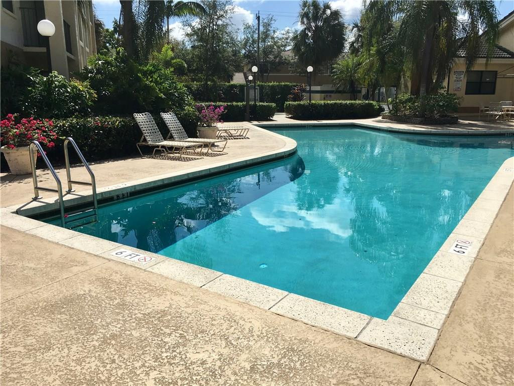 Summerbreeze Condo - Residential Lease