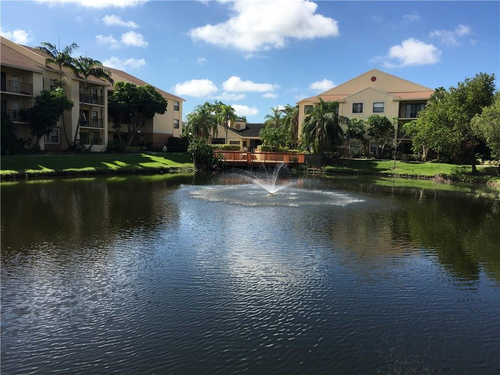 Summerbreeze Condo - Residential Lease