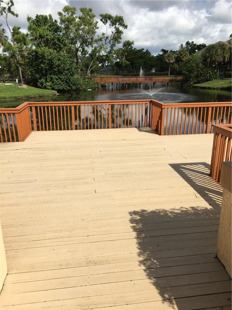 Summerbreeze Condo - Residential Lease