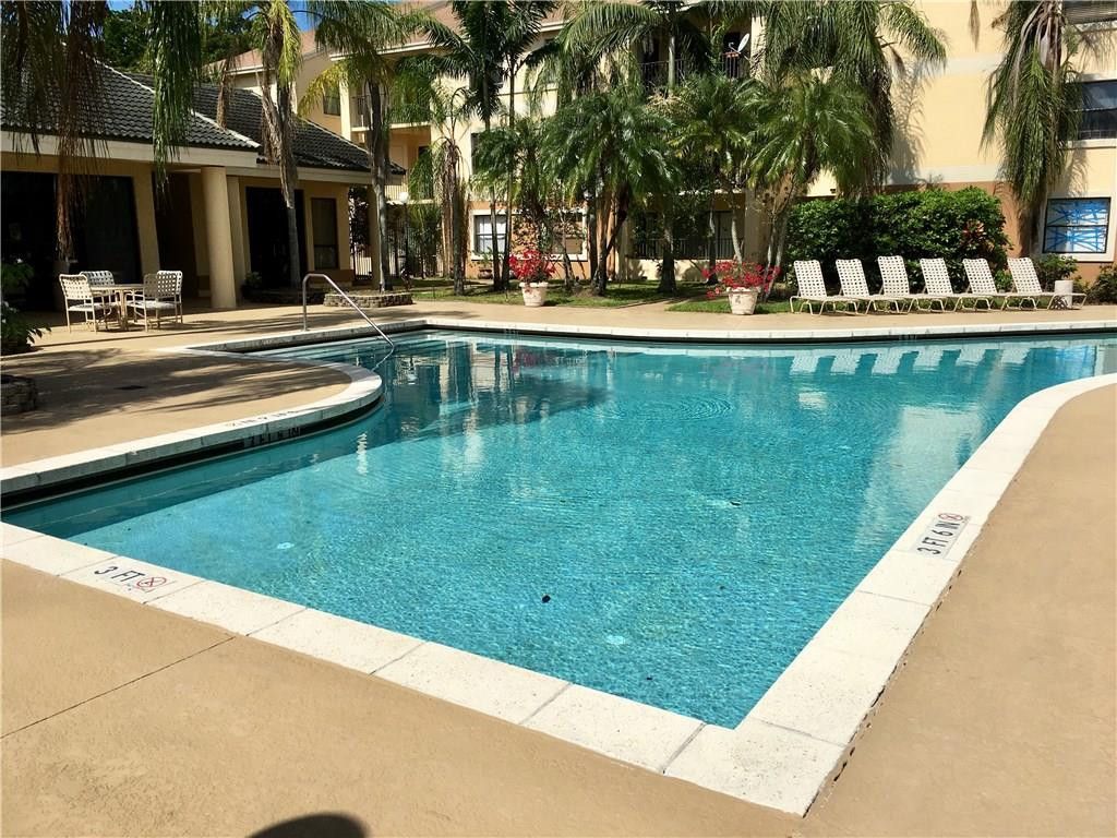 Summerbreeze Condo - Residential Lease