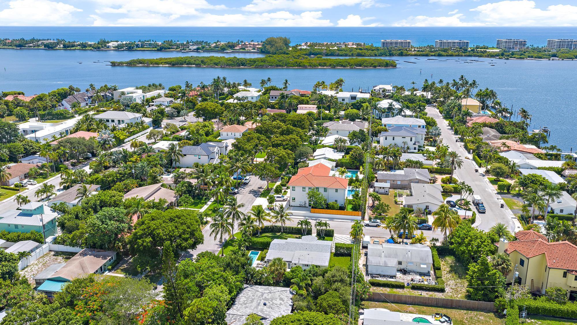 LEWIS SHORE ESTATES 3 - Residential