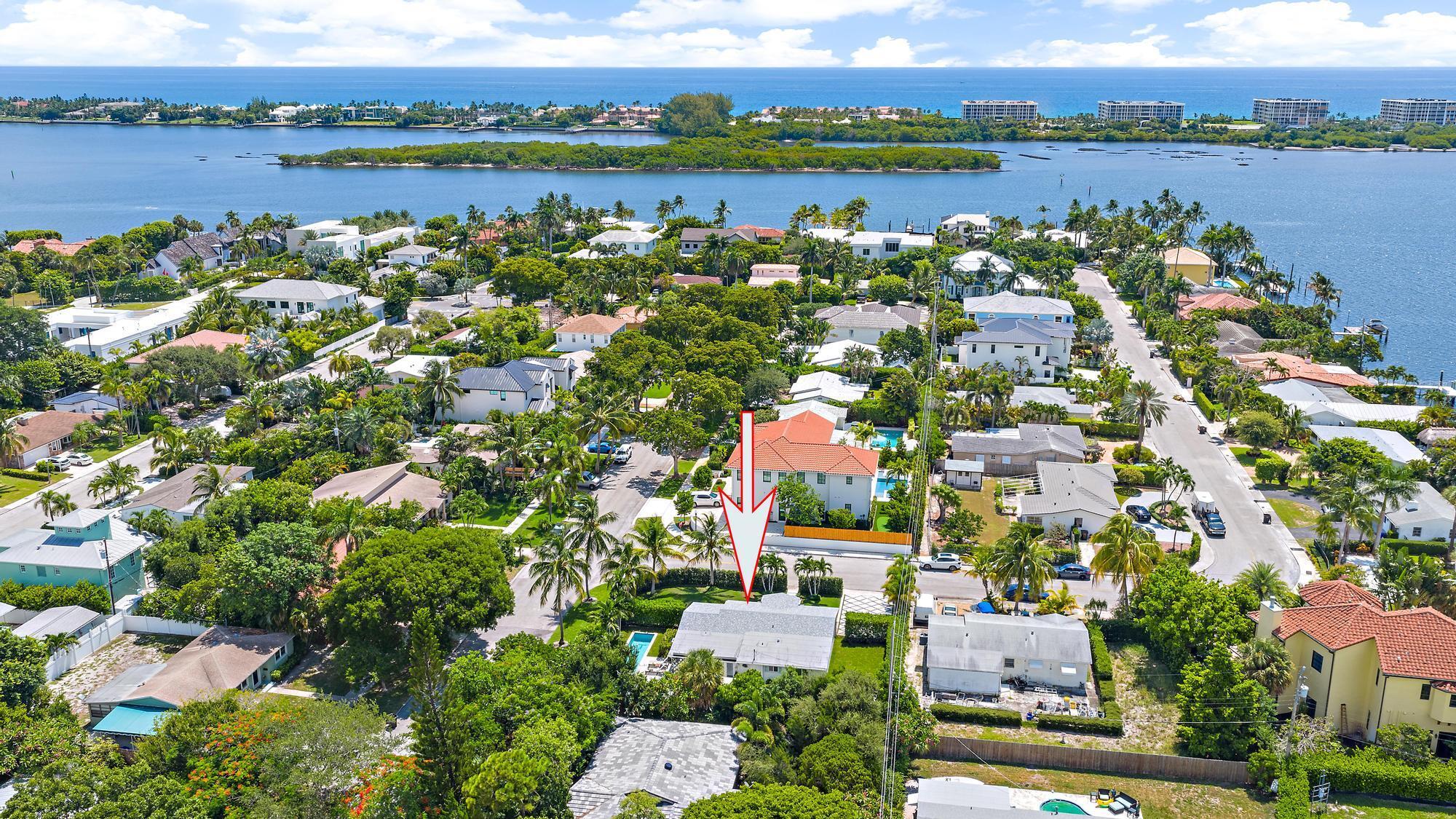 LEWIS SHORE ESTATES 3 - Residential