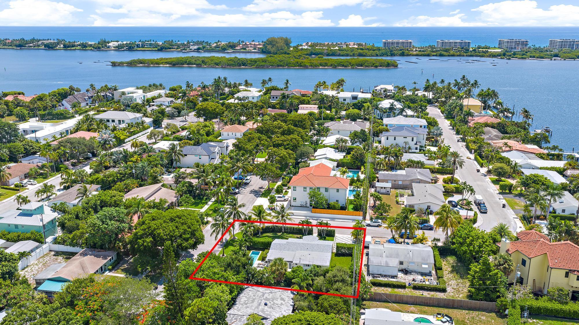 LEWIS SHORE ESTATES 3 - Residential