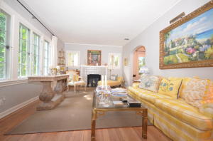 PROSPECT PARK SOUTH - Residential Lease